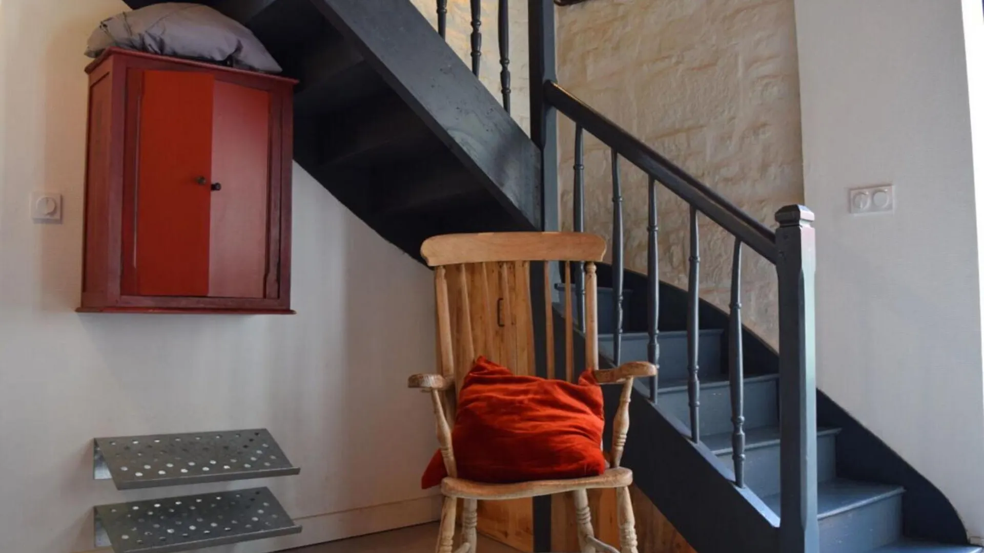 Le Vieux-Marche Metairie Du Manoir Comfortable Holiday Residence