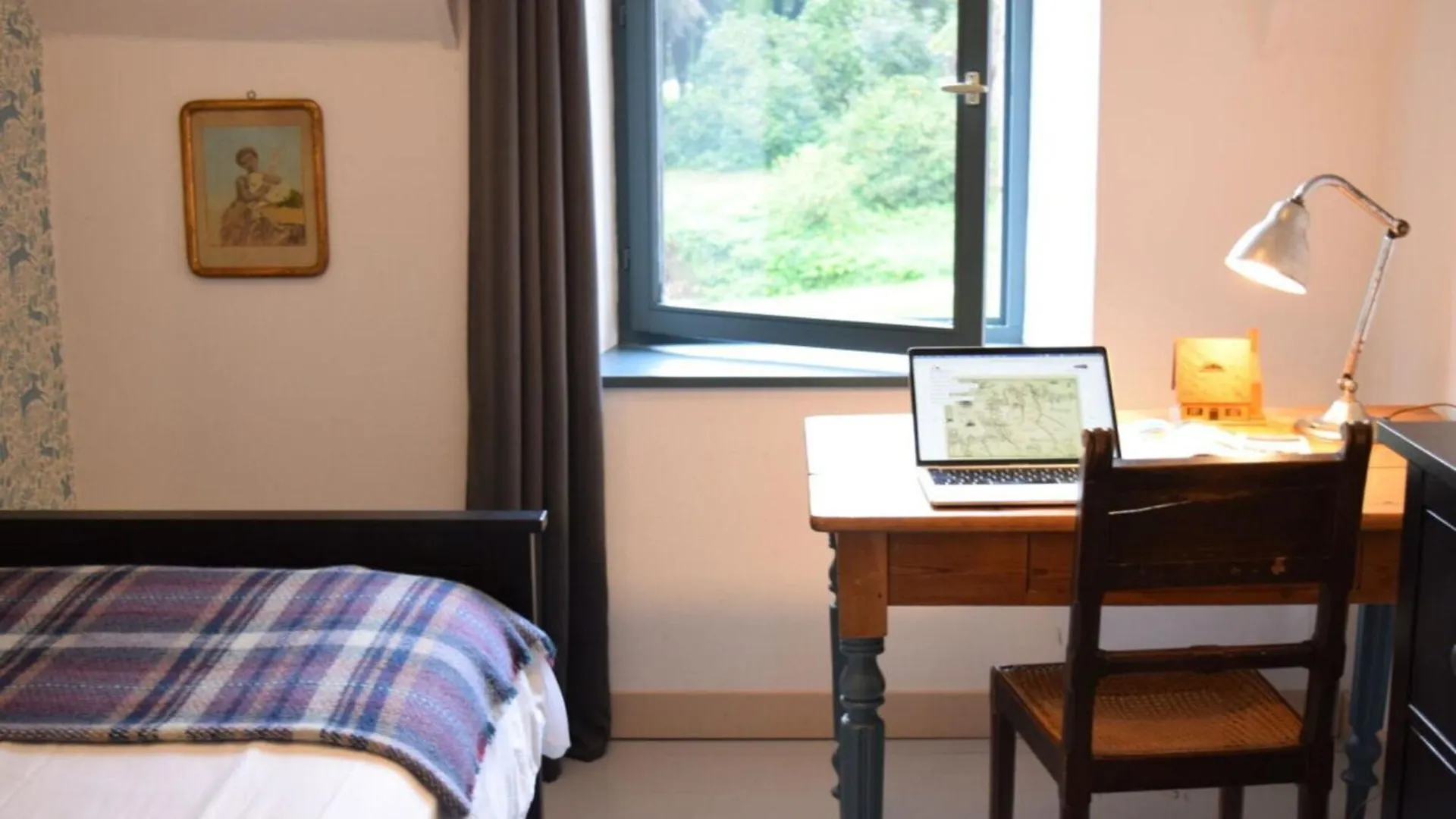 בית נופש Le Vieux-Marche Metairie Du Manoir Comfortable Holiday Residence