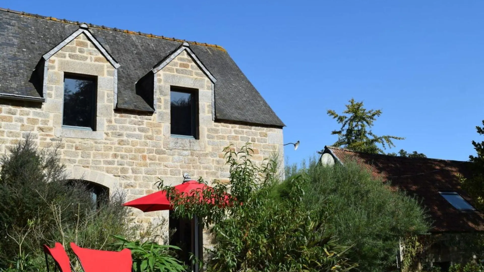 Le Vieux-Marche Metairie Du Manoir Comfortable Holiday Residence